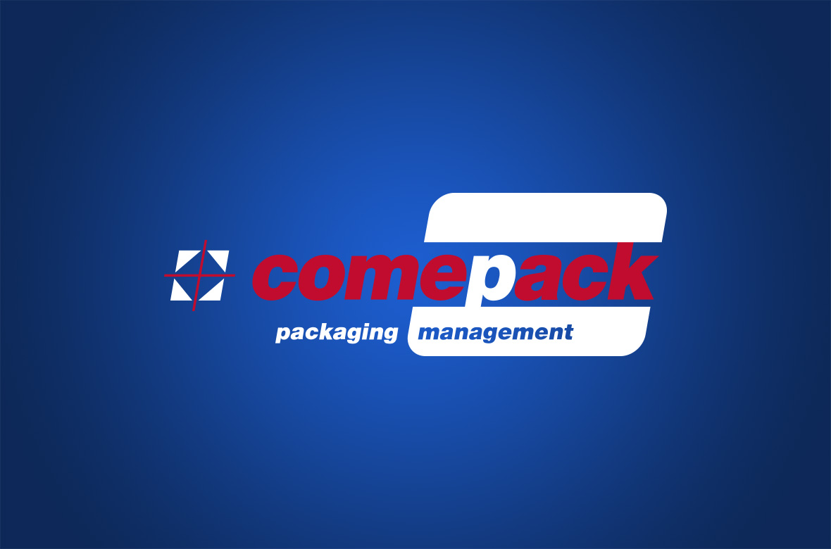 comepack Logo News